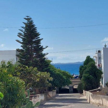 Casa Noas Apartment Playa Blanca  Exterior foto