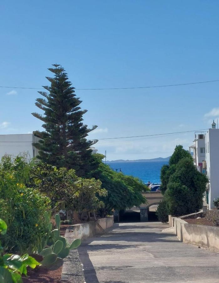 Casa Noas Apartment Playa Blanca  Exterior foto