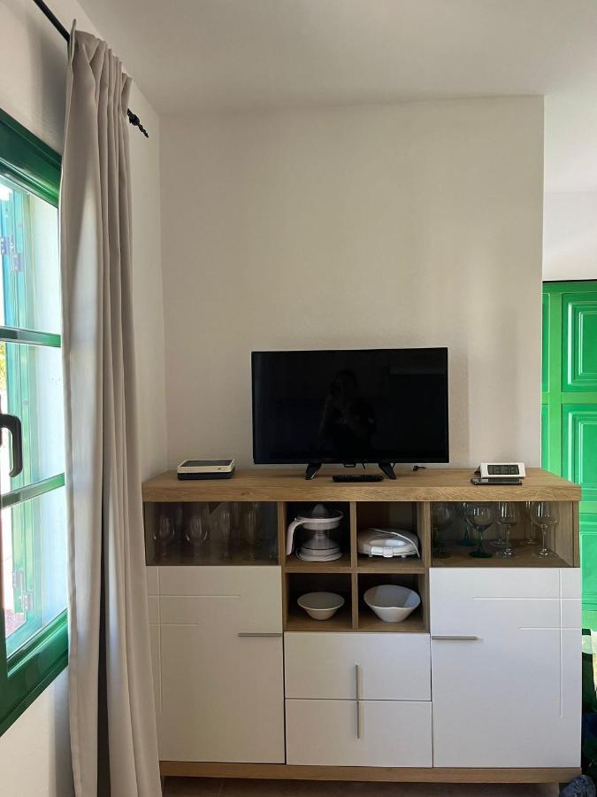 Casa Noas Apartment Playa Blanca  Exterior foto