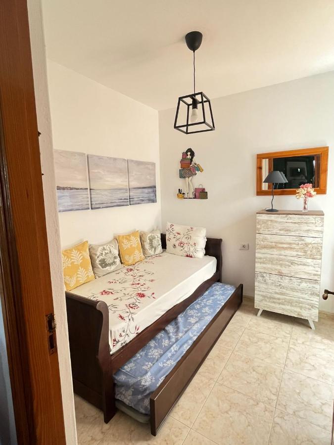 Casa Noas Apartment Playa Blanca  Exterior foto