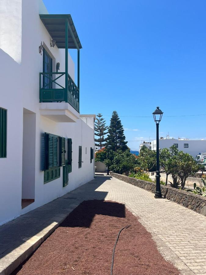 Casa Noas Apartment Playa Blanca  Exterior foto