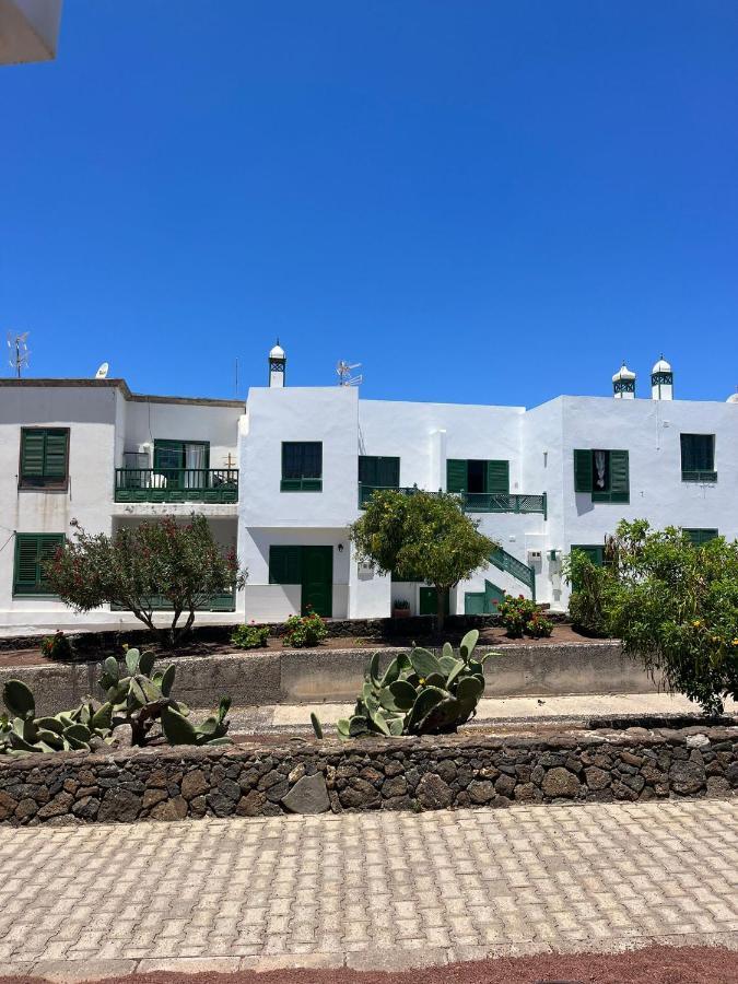 Casa Noas Apartment Playa Blanca  Exterior foto