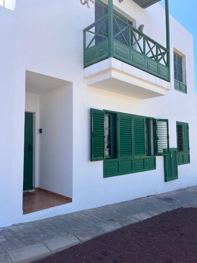 Casa Noas Apartment Playa Blanca  Exterior foto