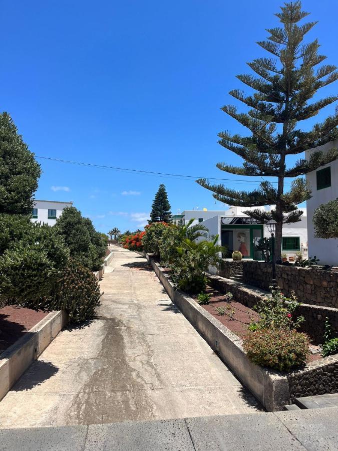 Casa Noas Apartment Playa Blanca  Exterior foto
