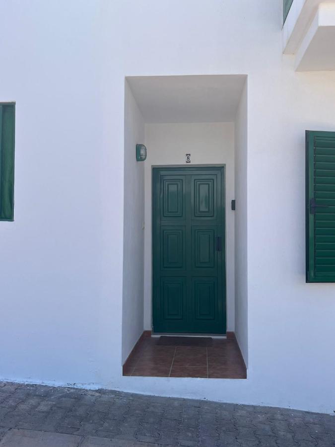 Casa Noas Apartment Playa Blanca  Exterior foto